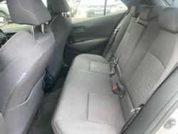 2021 Toyota Corolla Ascent Sport Hybrid