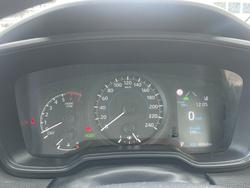 2021 Toyota Corolla Ascent Sport Hybrid