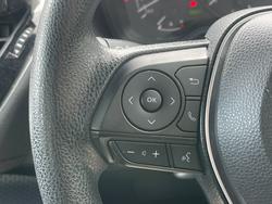 2021 Toyota Corolla Ascent Sport Hybrid