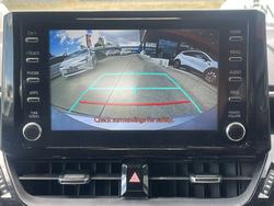 2021 Toyota Corolla Ascent Sport Hybrid