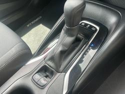 2021 Toyota Corolla Ascent Sport Hybrid