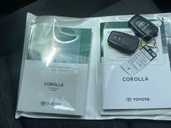 2021 Toyota Corolla Ascent Sport Hybrid