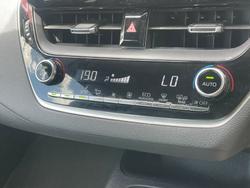 2021 Toyota Corolla Ascent Sport Hybrid