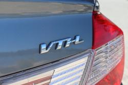 2012 Honda Civic VTi-L
