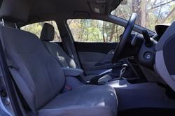 2012 Honda Civic VTi-L