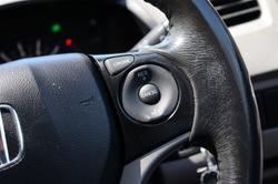 2012 Honda Civic VTi-L