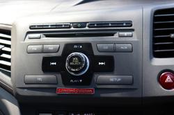 2012 Honda Civic VTi-L