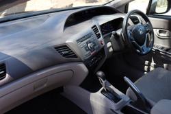 2012 Honda Civic VTi-L