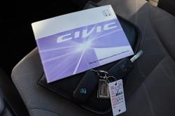 2012 Honda Civic VTi-L