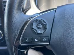 2018 Mitsubishi Outlander ES ADAS