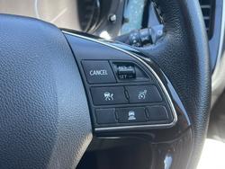 2018 Mitsubishi Outlander ES ADAS