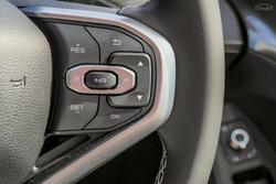 2025 GWM Haval Jolion Ultra Hybrid