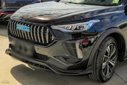 2025 GWM Haval Jolion Ultra Hybrid