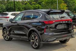 2025 GWM Haval Jolion Ultra Hybrid