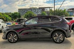 2025 GWM Haval Jolion Ultra Hybrid