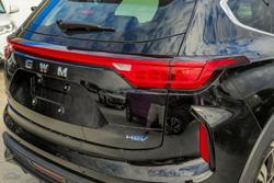 2025 GWM Haval Jolion Ultra Hybrid