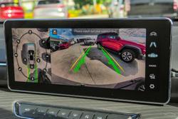 2025 GWM Haval Jolion Ultra Hybrid