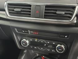 2018 Mazda 3 SP25 GT