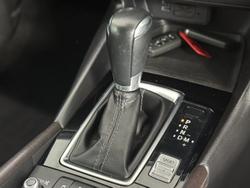 2018 Mazda 3 SP25 GT