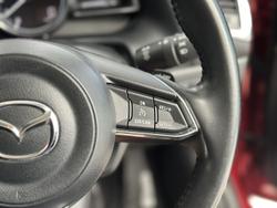 2018 Mazda 3 SP25 GT