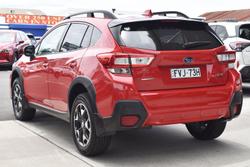 2017 Subaru XV 2.0i