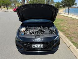 2021 Hyundai i30 N Line Premium