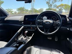 2021 Hyundai i30 N Line Premium