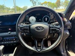 2021 Hyundai i30 N Line Premium