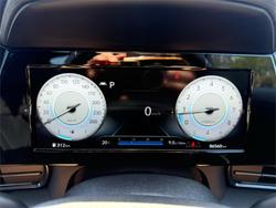 2021 Hyundai i30 N Line Premium