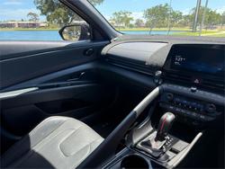 2021 Hyundai i30 N Line Premium