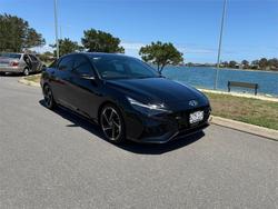 2021 Hyundai i30 N Line Premium