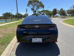 2021 Hyundai i30 N Line Premium