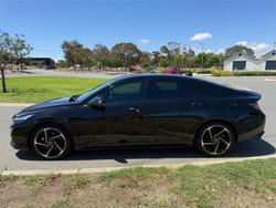 2021 Hyundai i30 N Line Premium