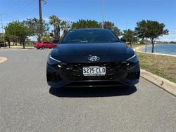 2021 Hyundai i30 N Line Premium