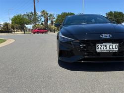 2021 Hyundai i30 N Line Premium