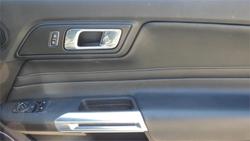 2018 Ford Mustang GT FN MY18 Magnetic