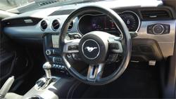2018 Ford Mustang GT FN MY18 Magnetic