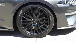 2018 Ford Mustang GT FN MY18 Magnetic