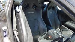 2018 Ford Mustang GT FN MY18 Magnetic