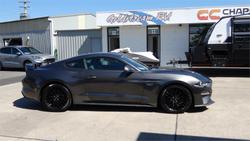 2018 Ford Mustang GT FN MY18 Magnetic