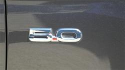 2018 Ford Mustang GT FN MY18 Magnetic