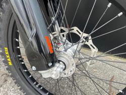 2025 KTM 350 EXC-F EXC-F Orange