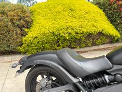 2019 Kawasaki VULCAN S (EN650 LAMS) Black