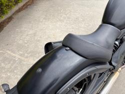 2019 Kawasaki VULCAN S (EN650 LAMS) Black