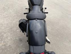 2019 Kawasaki VULCAN S (EN650 LAMS) Black