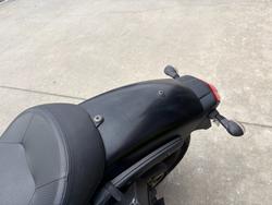 2019 Kawasaki VULCAN S (EN650 LAMS) Black