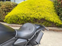 2019 Kawasaki VULCAN S (EN650 LAMS) Black