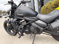 2019 Kawasaki VULCAN S (EN650 LAMS) Black