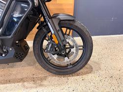 2021 Harley-davidson RA1250S PAN AMERICA SPECIAL White