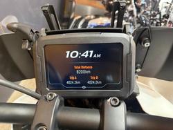 2021 Harley-davidson RA1250S PAN AMERICA SPECIAL White